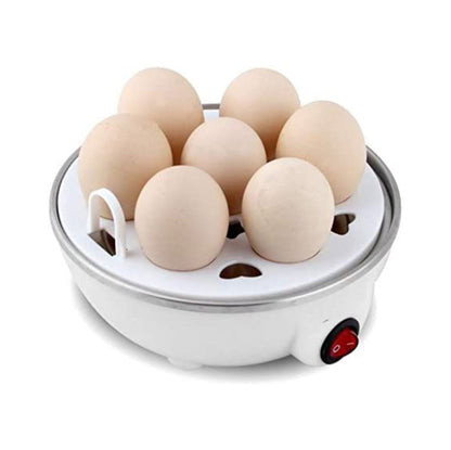 Gallina hervidora de huevos eléctrica con apagado automático