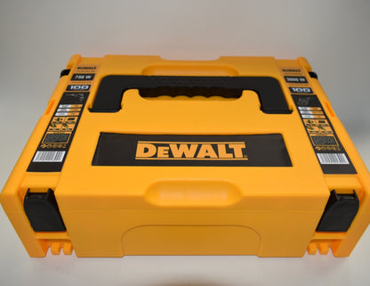 Combo Taladro Percutor + Pulidora Con Maletin DeWALT